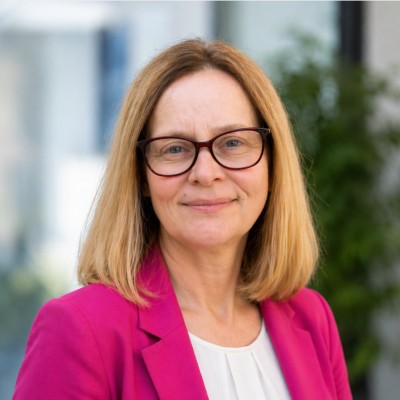 Helen Jones